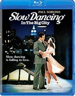 大城小调 Slow Dancing in the Big City