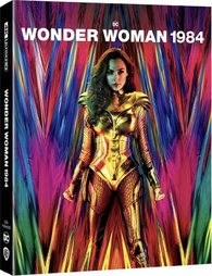 YESASIA: Wonder Woman (2017) (Blu-ray) (2D + 3D) (Digibook) (Hong