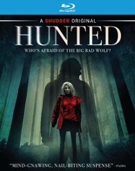 Hunted (Blu-ray)