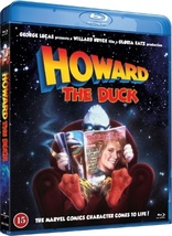 Howard the Duck (Blu-ray Movie)