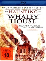 The Haunting of Whaley House (Blu-ray Movie)