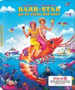 Barb and Star Go to Vista Del Mar (Blu-ray Movie)