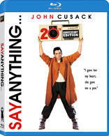 Say Anything... (Blu-ray Movie)