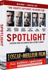 Spotlight (Blu-ray Movie), temporary cover art