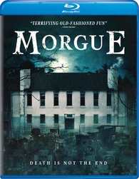 Morgue (Blu-ray)
Temporary cover art