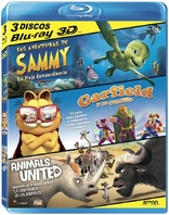 A Turtle's Tale: Sammy's Adventures - Movies on Google Play