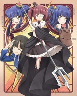 邪神ちゃんドロップキック = DROPKICK ON MY DEVIL! 全巻 CDJapan : Dropkick On My Devil!! (Jashin-chan Drop Kick