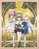 ドロップ デメキン Dropkick On My Devil: Vol. 1 Blu-ray (邪神ちゃんドロップ
