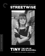 街头浪子+蒂尼：艾琳·布莱克威尔的生活 Streetwise / Tiny: The Life of Erin Blackwell
