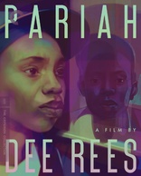 Pariah (Blu-ray)