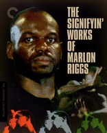 马龙·里格斯代表作 The Signifyin' Works of Marlon Riggs