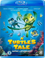 A Turtle's Tale: Sammy's Adventures - Movies on Google Play