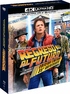 Back to the Future Trilogy 4K (Blu-ray)