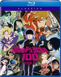 MOB PSYCHO III OP IS OUT IN HD - Forums 