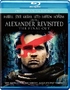 Alexander Revisited (Blu-ray Movie)