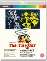 The Tingler (Blu-ray Movie)