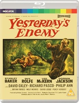 Yesterday's Enemy (Blu-ray Movie)