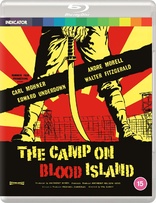 血岛扎营 The Camp on Blood Island