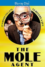名侦探赛大爷 The Mole Agent