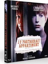 Single White Female (Blu-ray Movie)