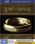 The Lord of The Rings: The Motion Picture Trilogy (Blu-ray)