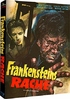 The Revenge of Frankenstein (Blu-ray Movie)