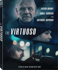 The Virtuoso (Blu-ray)