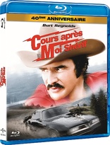 Smokey and the Bandit (Blu-ray Movie)