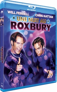 A Night at the Roxbury Blu-ray Une Nuit au Roxbury France
