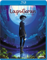 Loups=Garous (Blu-ray Movie)