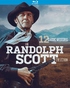 Randolph Scott Western Collection (Blu-ray)