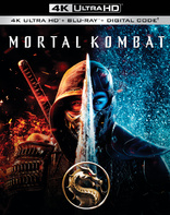 真人快打 Mortal Kombat