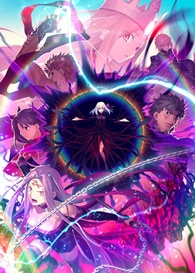 Fate/stay night Heaven's Feel Ⅲ Blu-ray Amazon.com: Fate/Stay Night Heaven's Feel III. spring song