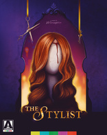 The Stylist (Blu-ray Movie)