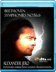(未使用･未開封品)　Symphony No. 5 [Blu-ray] [Import] p1m72rm 中古】(未使用・未開封品) Symphony No. 5 [Blu-ray] [Import