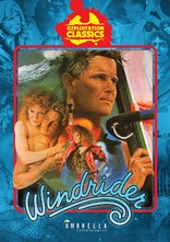 Windrider (Blu-ray Movie)