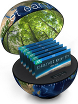 Planet Earth (Blu-ray Movie)