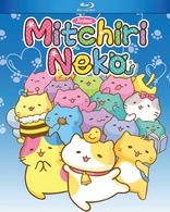 Mitchiri Neko (Blu-ray Movie)