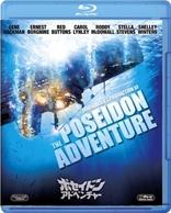 The Poseidon Adventure Blu-ray (Limited Edition Collector's