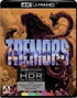 Tremors 4K (Blu-ray)