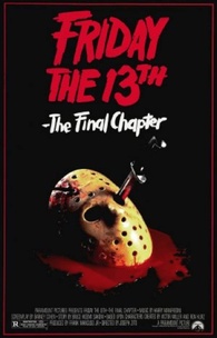 4-Movie BLU-RAY Bundle! Friday The 13th Part 1-3(3D) + Freddy VS