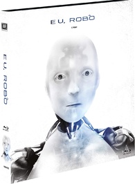 I, Robot [Blu-ray] by Alex Proyas, Alex Proyas, Blu-ray