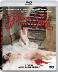 Watch Playing with Fire, DVD/Blu-ray & Streaming