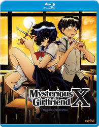 Blu-Ray Review: Mysterious Girlfriend X (2012)