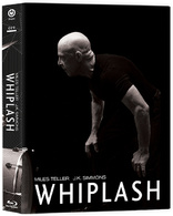 Whiplash (Blu-ray Movie), temporary cover art