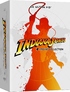 Indiana Jones: 4-Movie Collection 4K (Blu-ray)