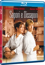 No Reservations (Blu-ray Movie), temporary cover art