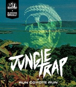 Jungle Trap (Blu-ray Movie)