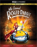 谁陷害了兔子罗杰 Who Framed Roger Rabbit