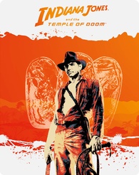 Indiana Jones and the Temple of Doom Uhd · Indiana Jones And The Temple Of  Doom 4K Ultra (4K Ultra HD) (2023)